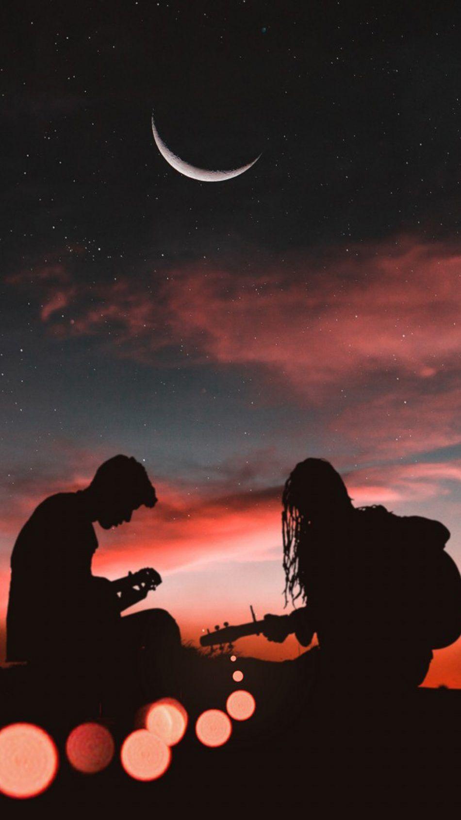 950x1689 Romantic Wallpaper