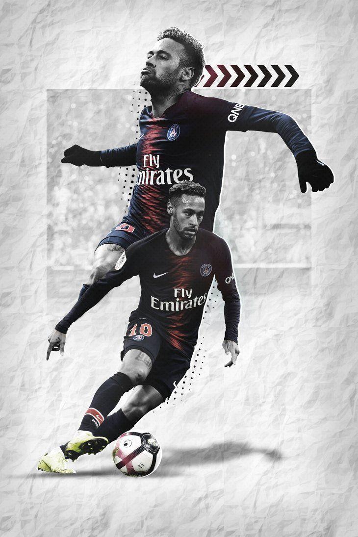 730x1095 Sports wallpaper. Neymar, Neymar football, Neymar jr
