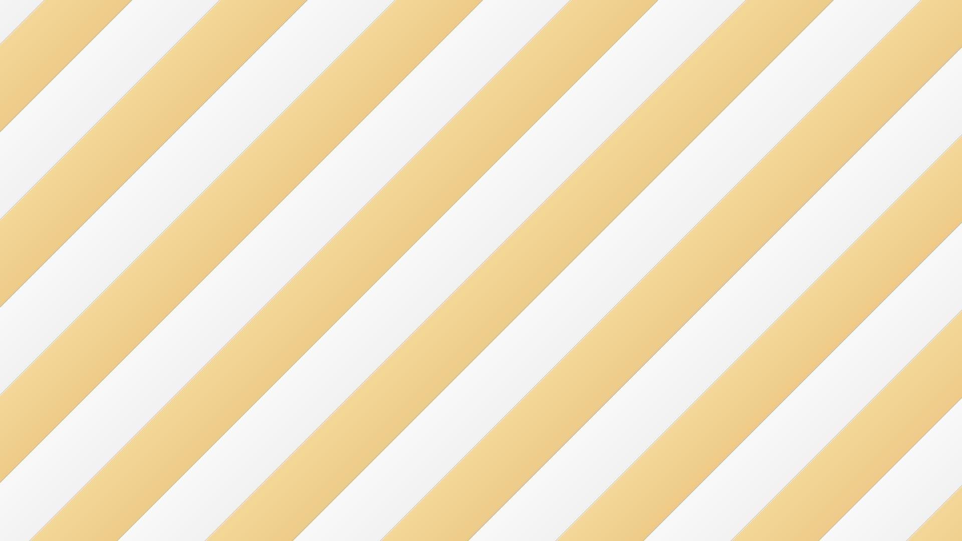1920x1080 Gold and White Desktop Wallpaper