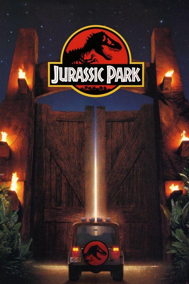 736x1104 Jurassic Park Wallpaper Celular