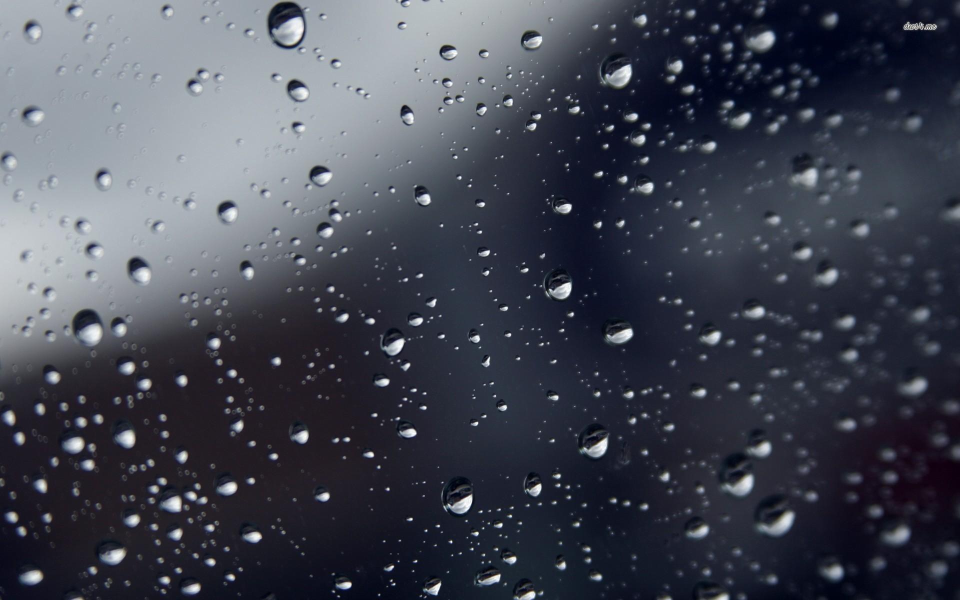 1920x1200 rain wallpaper 007
