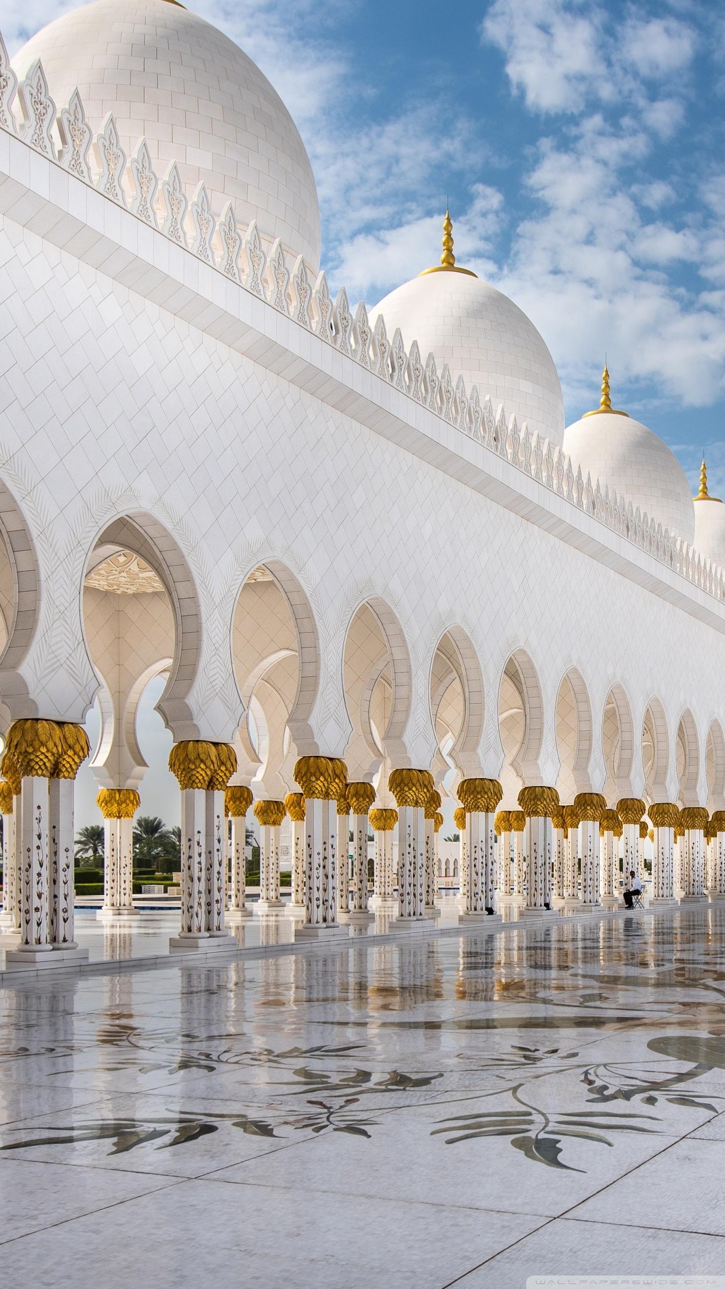 1440x2560 Mosque Ultra HD Desktop Background Wallpaper for 4K UHD TV : Widescreen & UltraWide Desktop & Laptop : Tablet