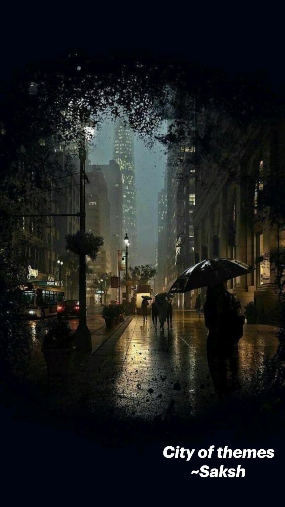 926x1646 Dream House. save and react to our post❤️. Rainy wallpaper, Rainy wallpaper iphone, Rain photography