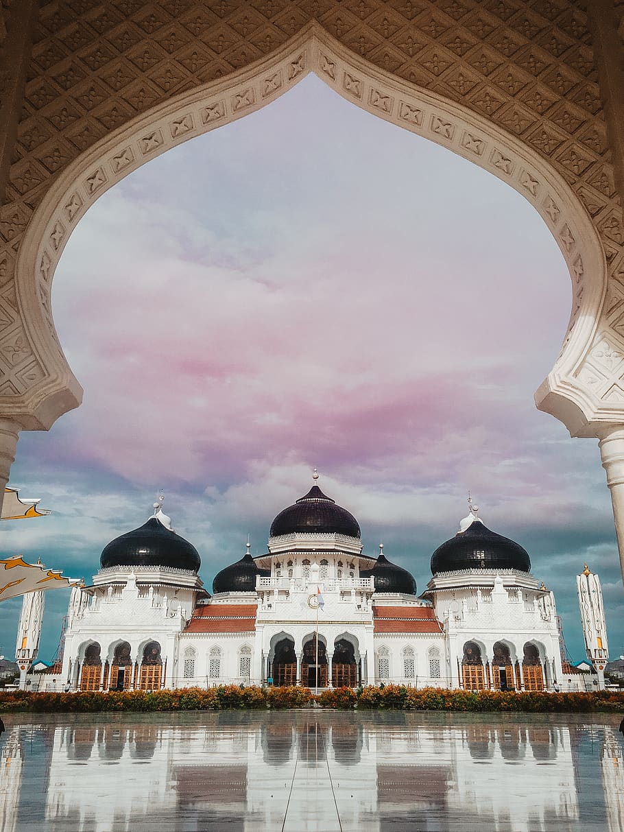 910x1213 Grand Mosque
