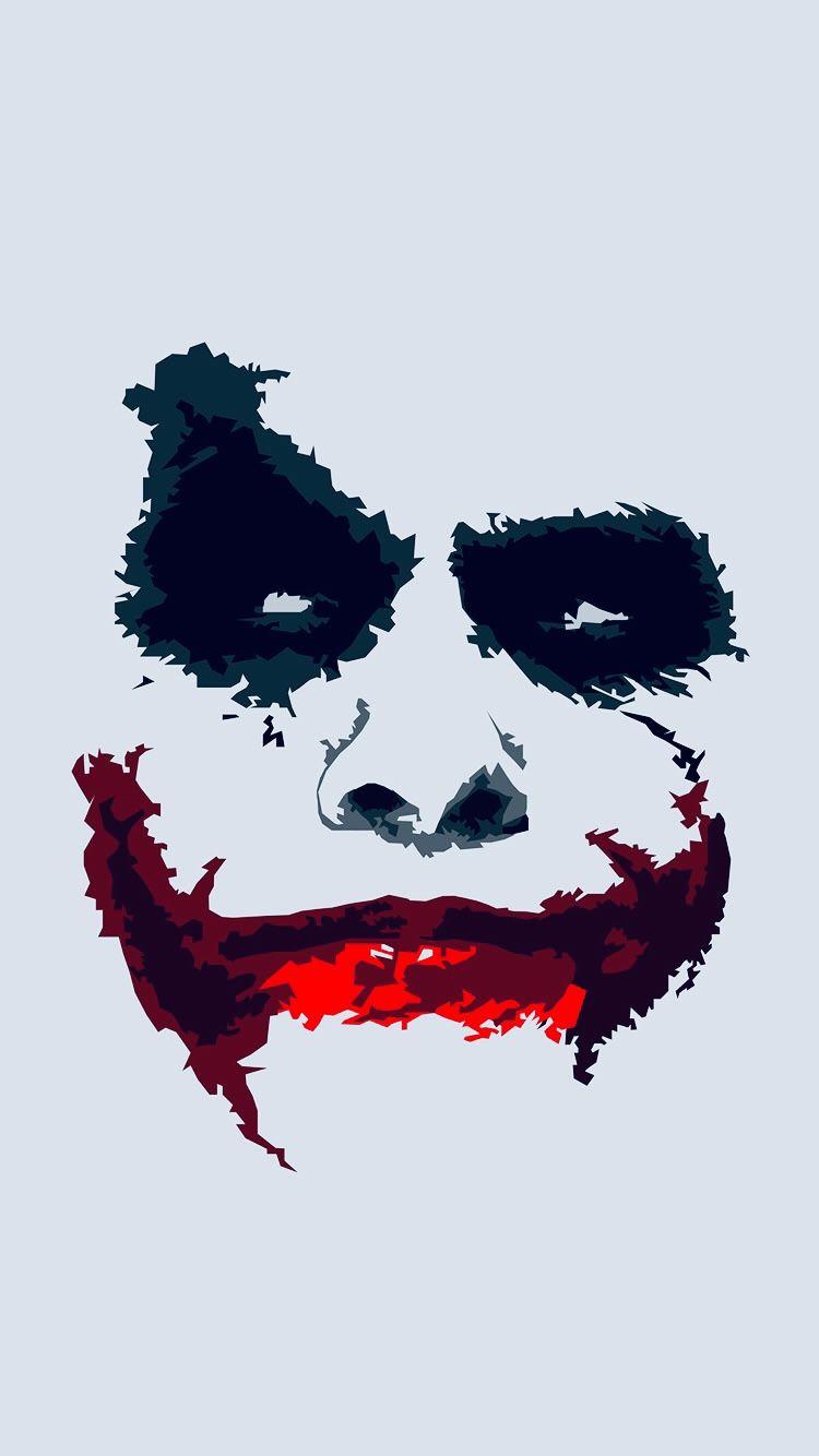 750x1334 Art. Joker art, Joker wallpaper, Joker drawings