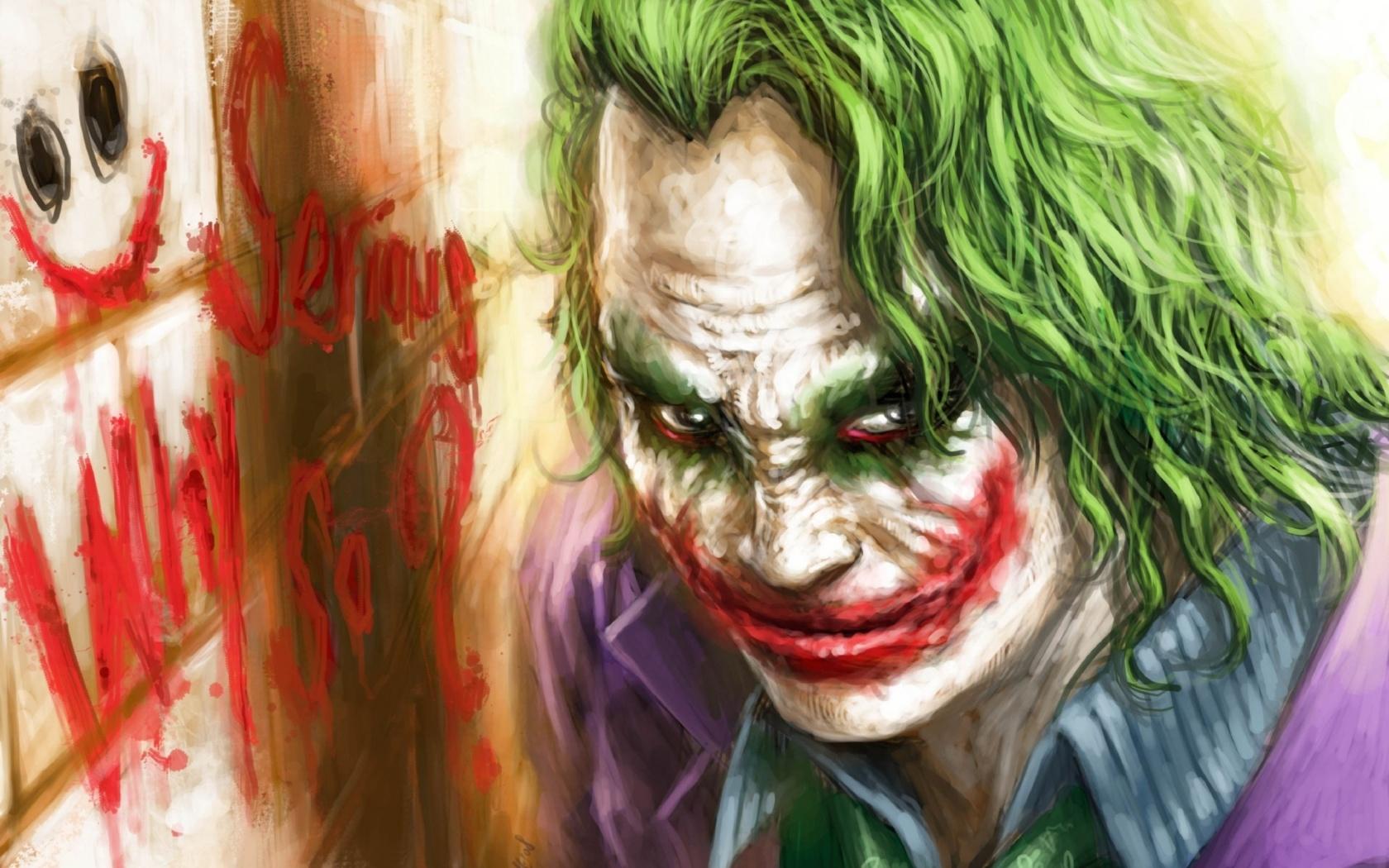 1680x1050 Free download Download Windows 8 Background Windows 8 Joker Graffiti Wallpaper x [1680x1050] for your Desktop, Mobile & Tablet. Explore Joker Wallpaper for Windows. New Joker Wallpaper, Joker HD