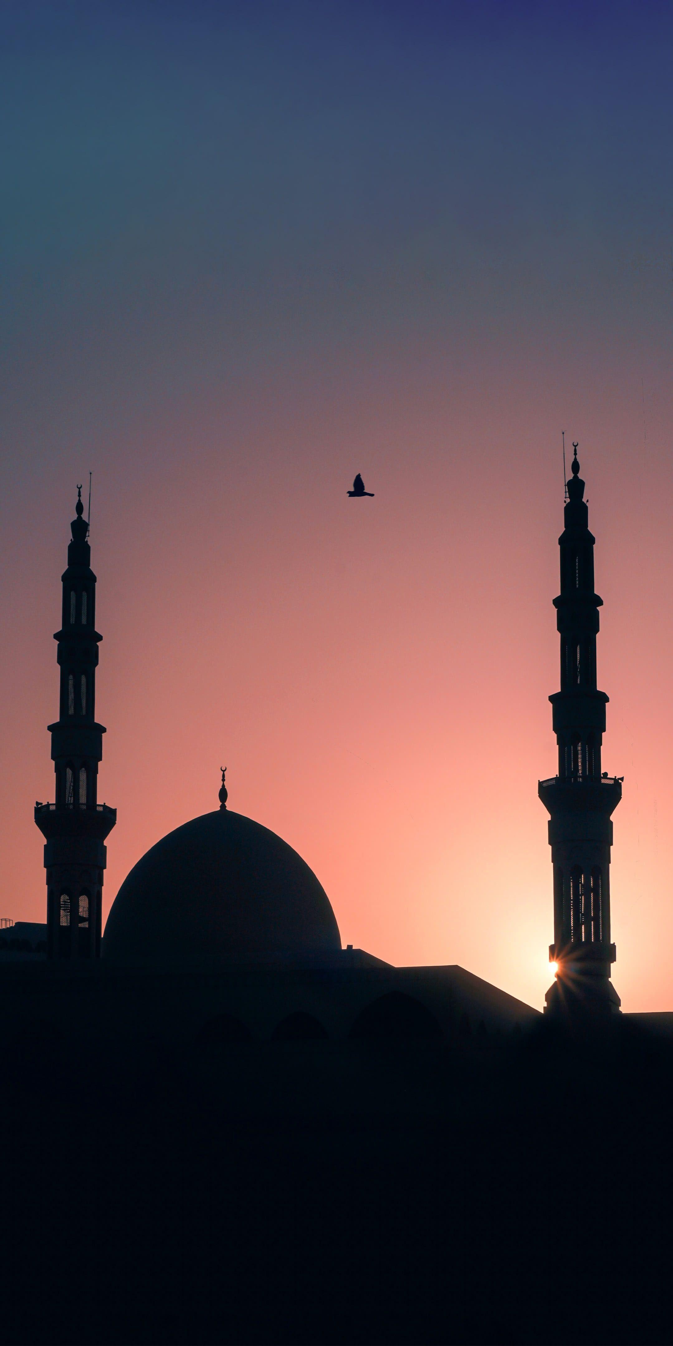 2160x4320 Islamic Wallpaper