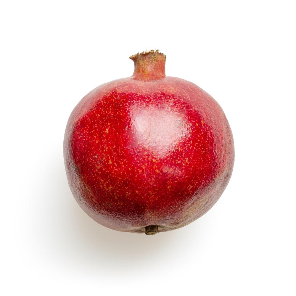 1000x1000 Pomegranate Picture [HQ]. Download Free Image