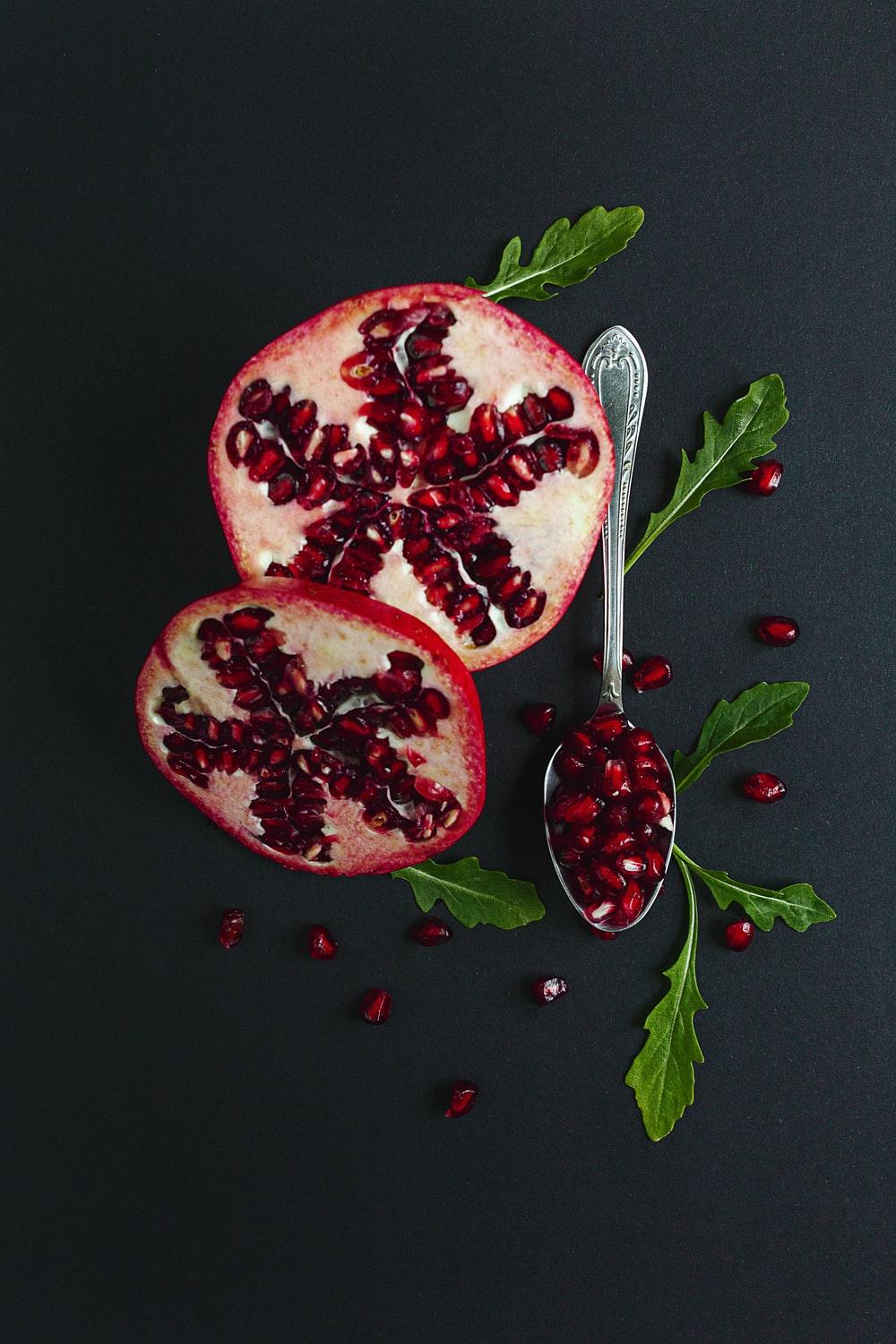 1000x1500 Pomegranate Picture [HQ]. Download Free Image