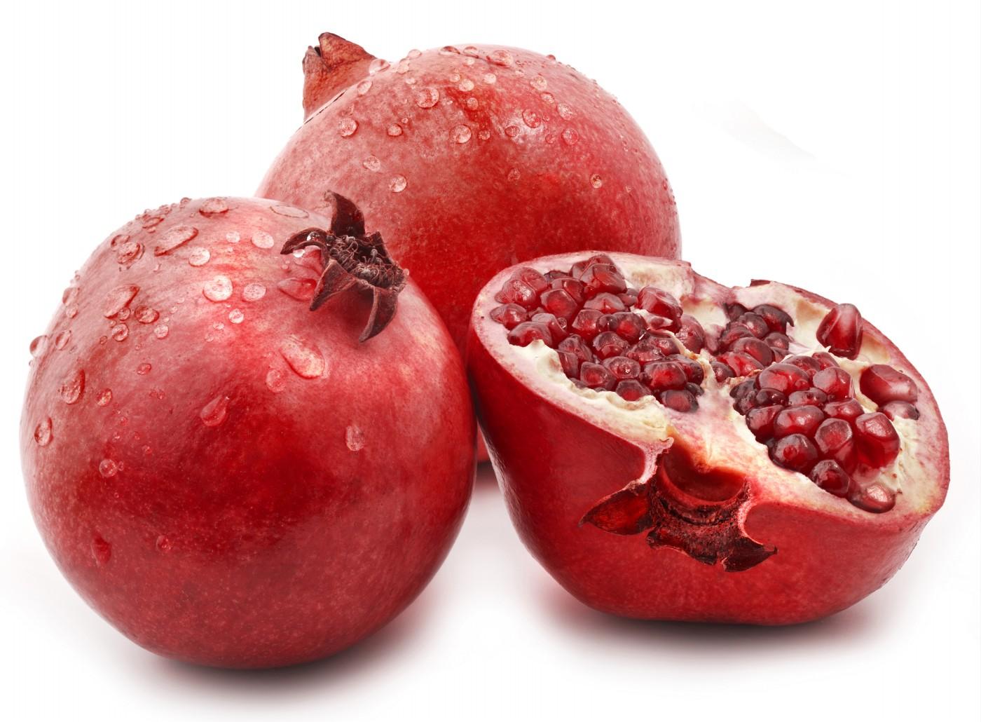1400x1030 Pomegranate Fruit Photo