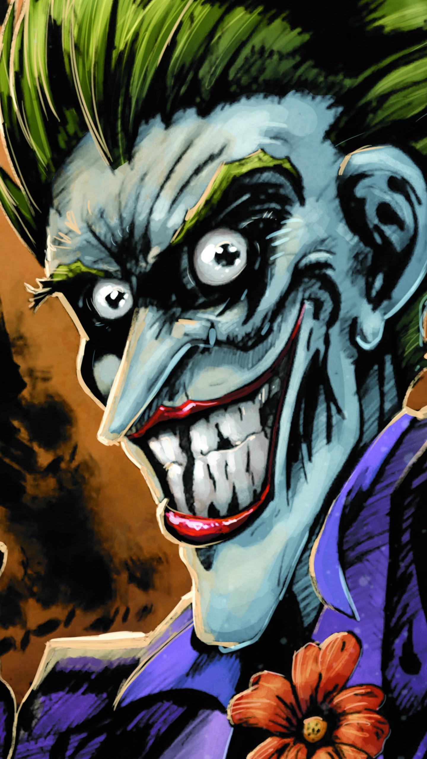 Joker Graffiti Wallpapers - Top Free Joker Graffiti Backgrounds ...
