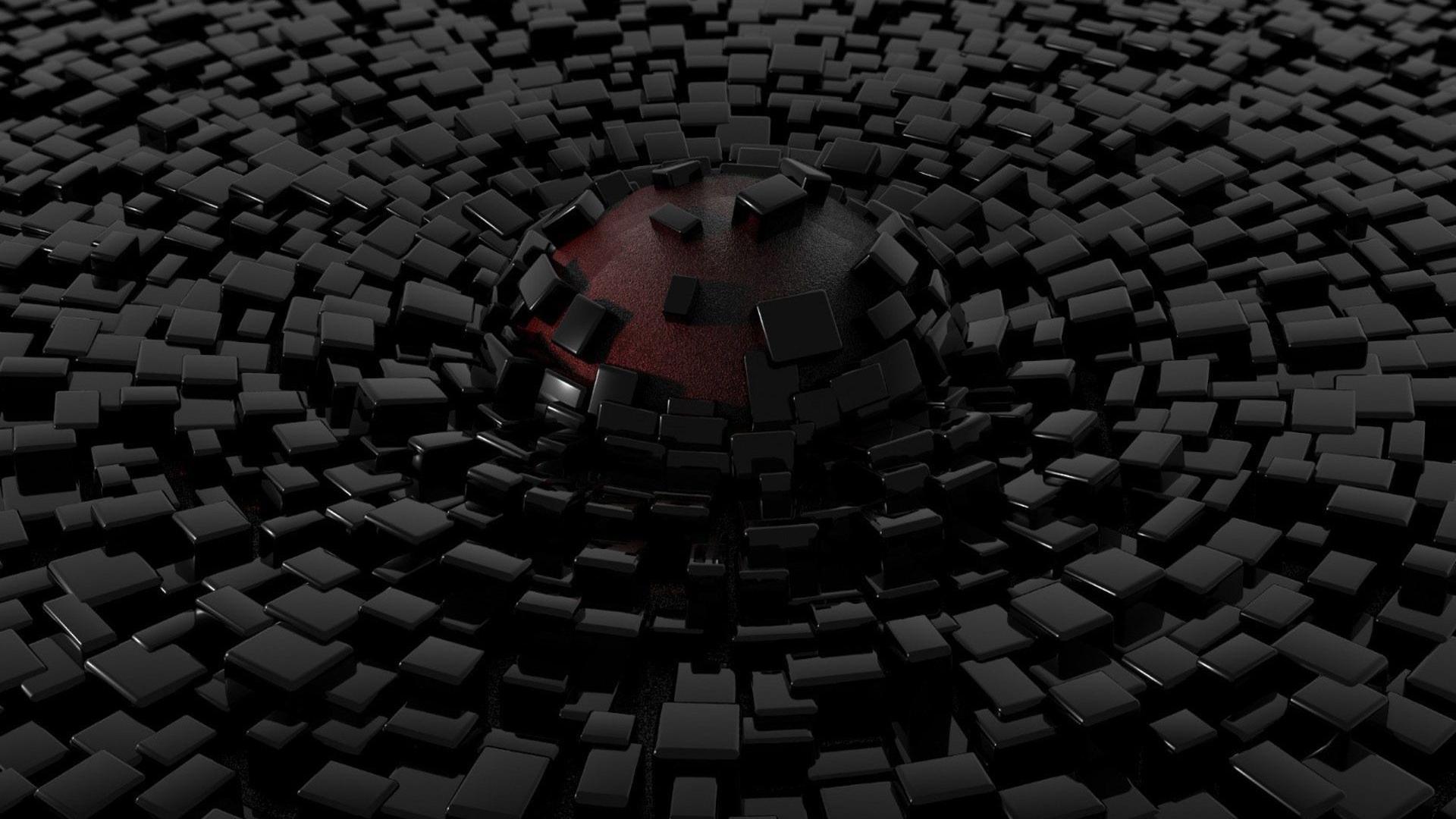 1920x1080 Rendering Wallpaper