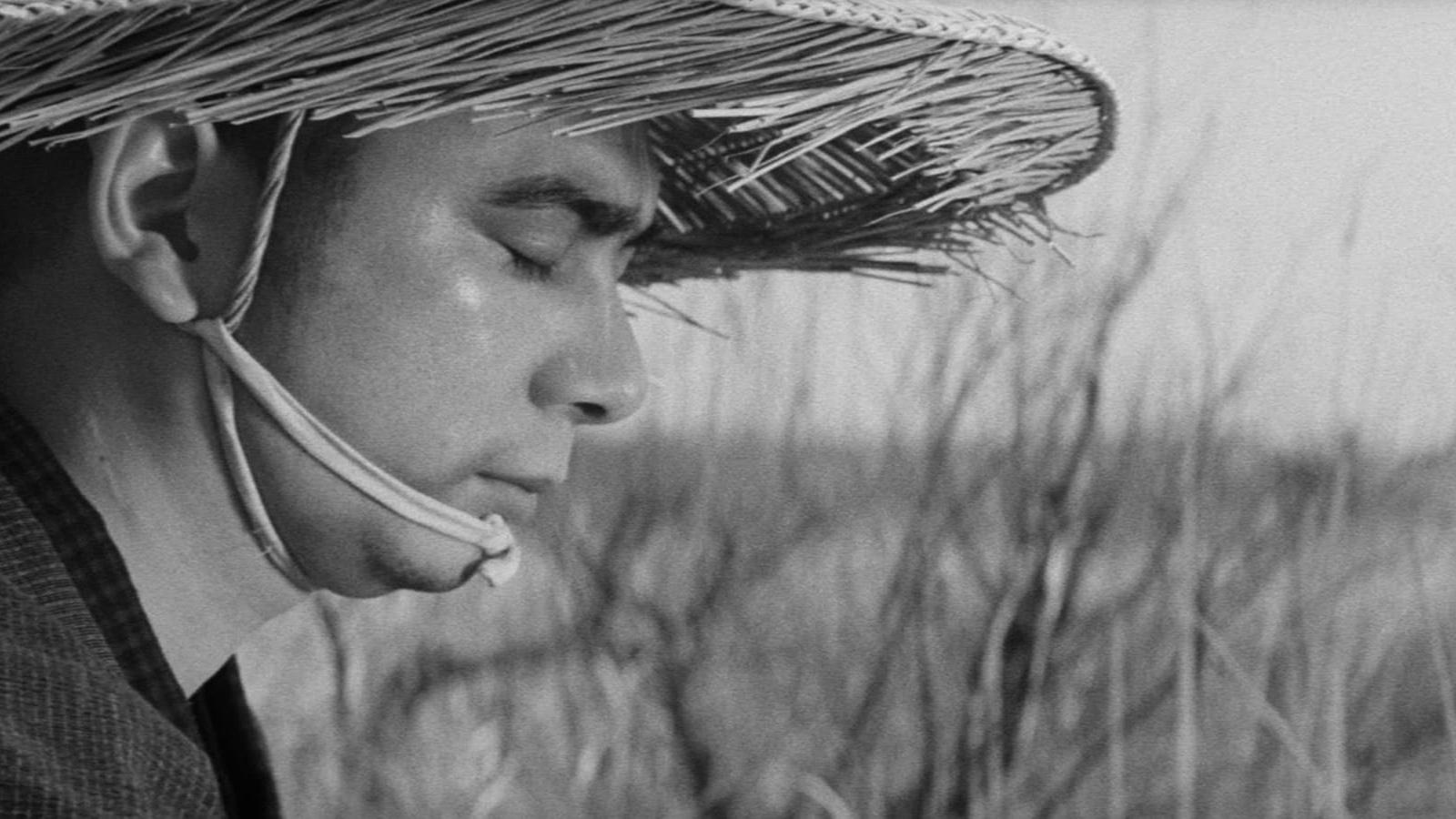 1600x900 Tale of Zatoichi, The (1962)