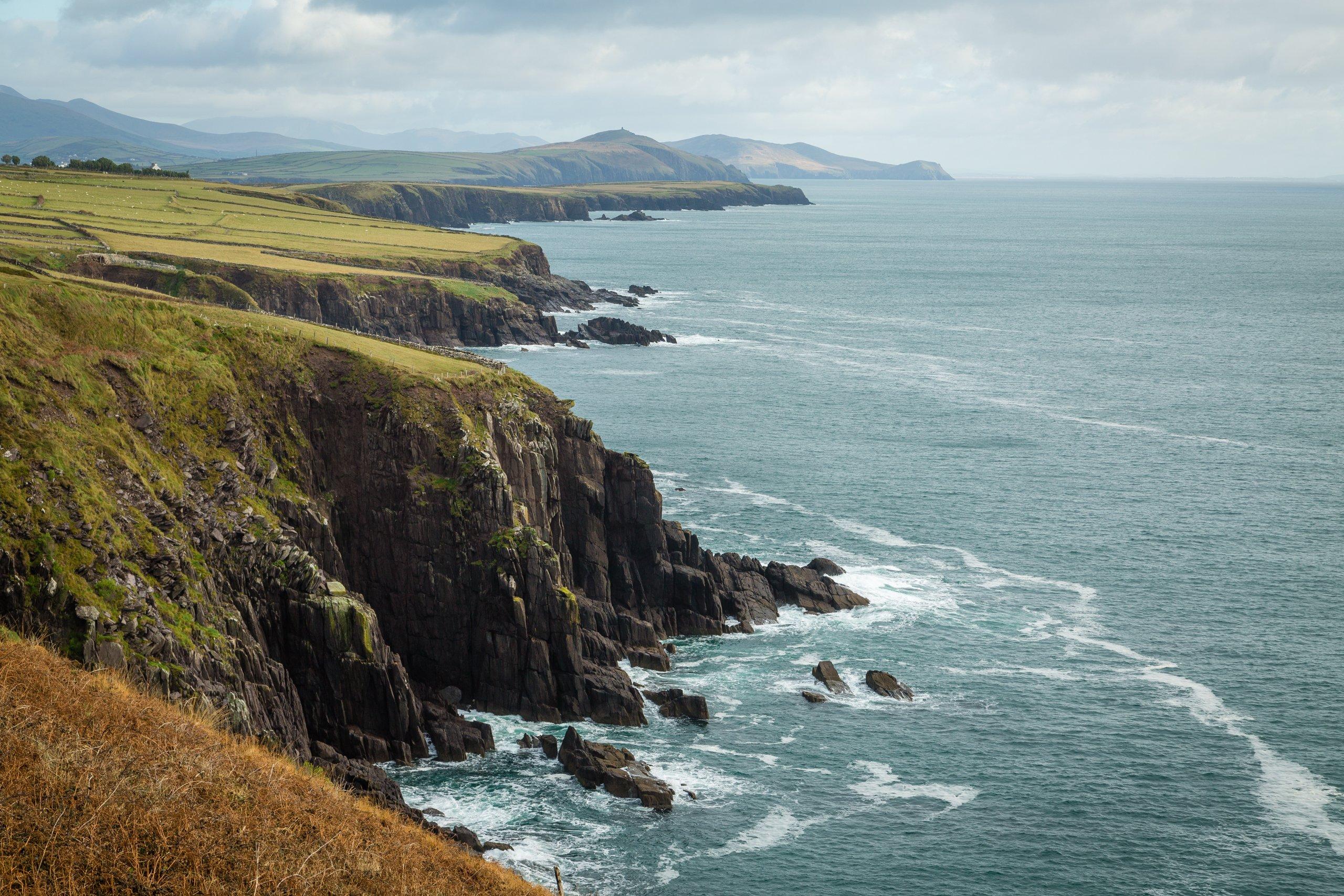 2560x1707 Dingle Peninsula Ireland 29002 HD wallpaper