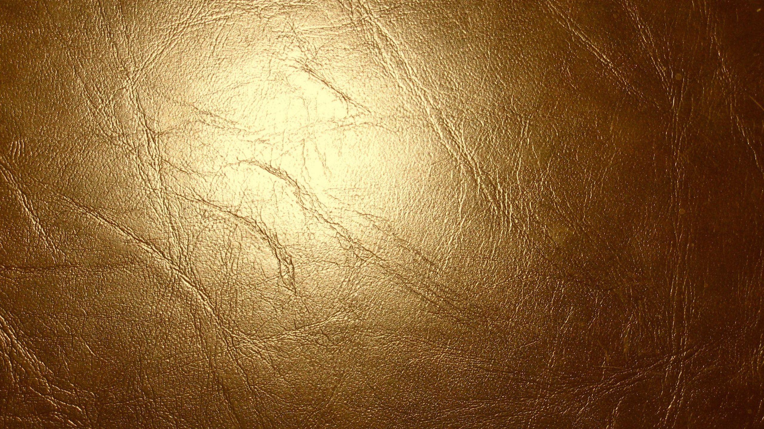 2560x1440 Gold Glitter Wallpaper HD