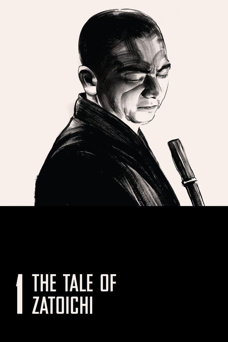 780x1170 The Tale of Zatoichi (1962) on The Criterion Channel or Streaming Online