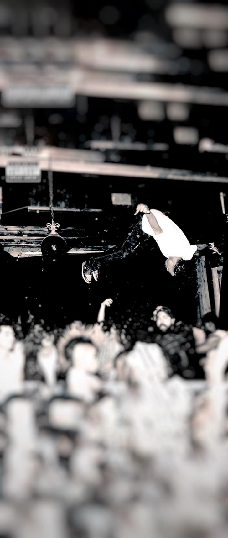 728x1716 Playboi Carti Album Wallpaper