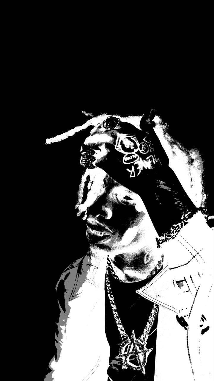 720x1280 Playboi Carti Wallpaper