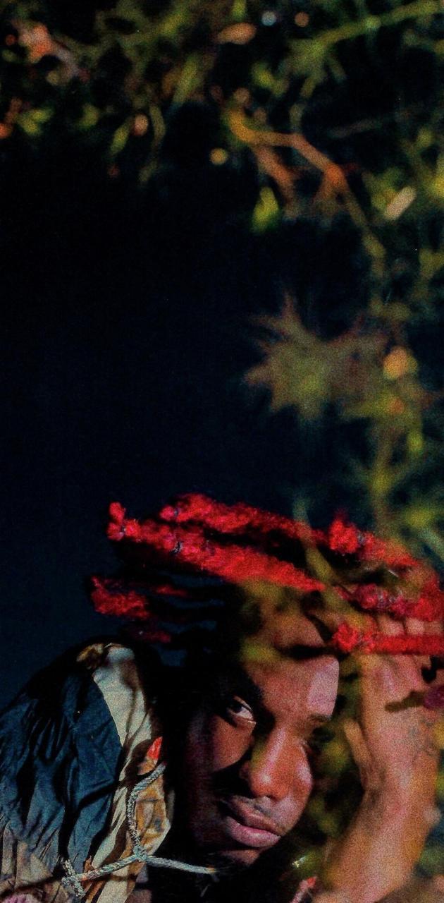 630x1280 Playboi Carti WLR wallpaper