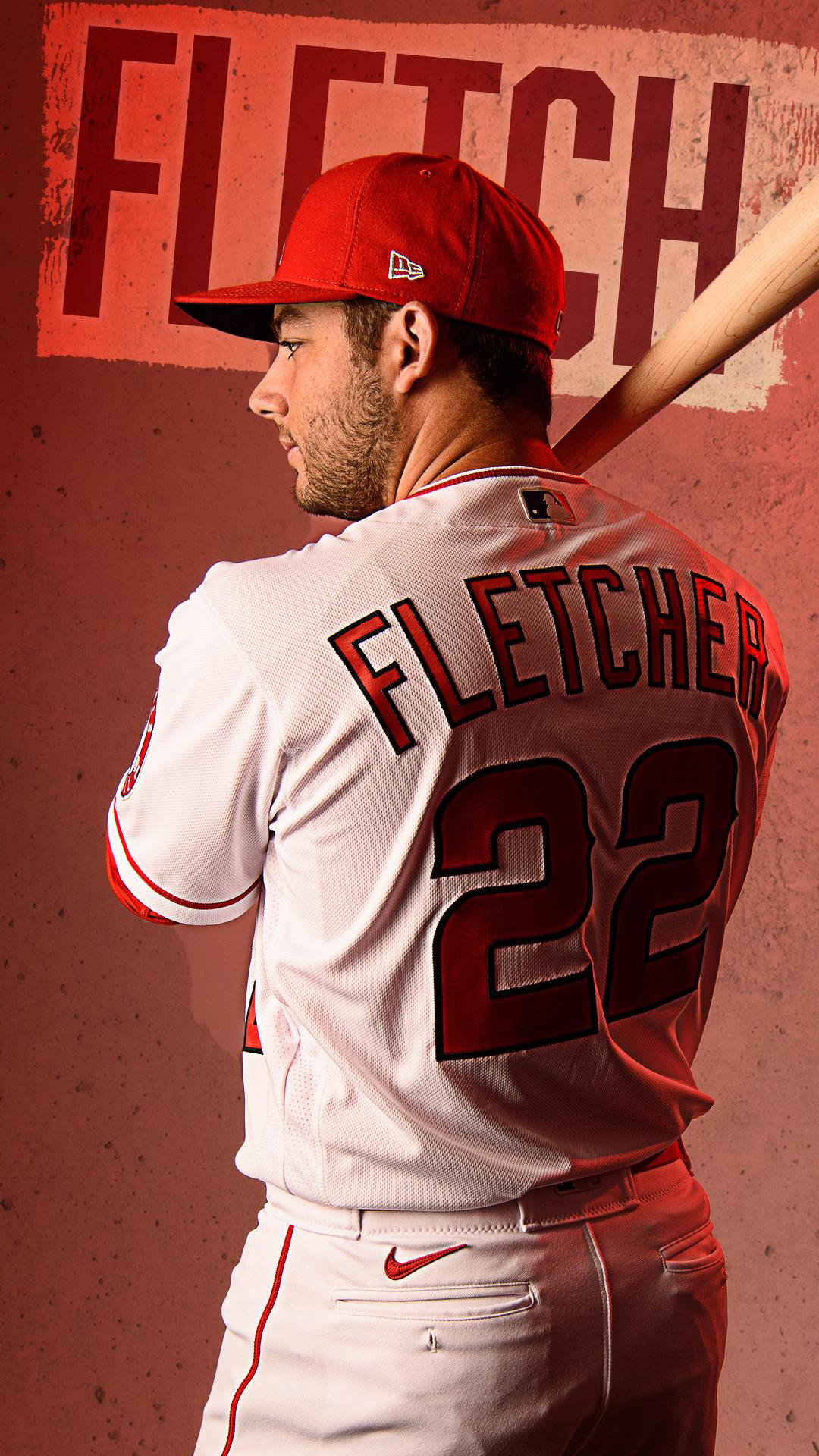 1080x1920 Los Angeles Angels