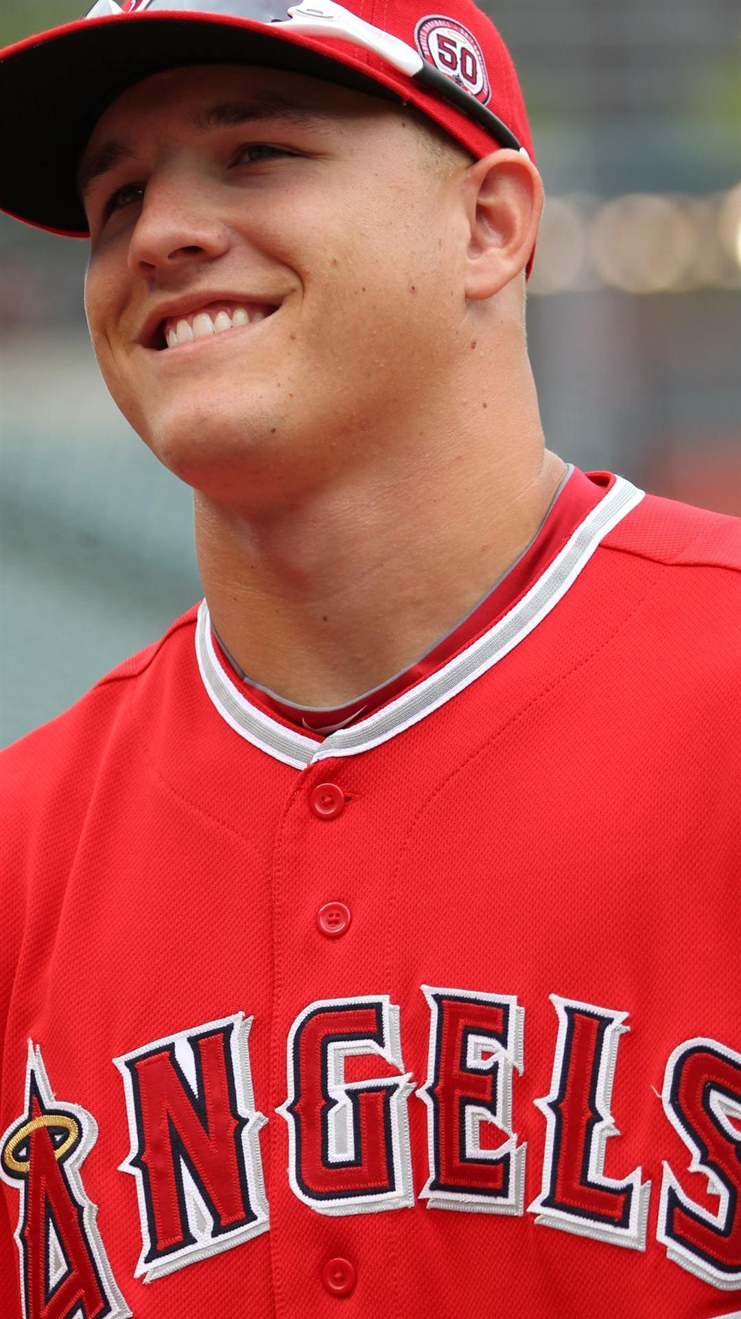 1080x1920 los angeles angels iPhone Wallpaper Free Download