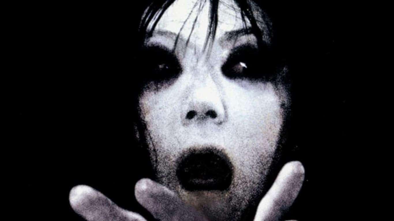 1366x768 Ju On The Grudge 2