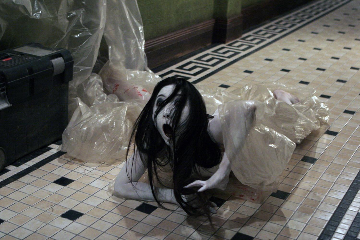 1500x1000 The Grudge Grudge Series Photo