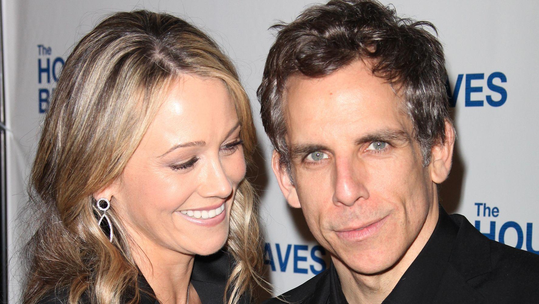 1774x1000 Ben Stiller Reveals He's Back Together With Christine Taylor