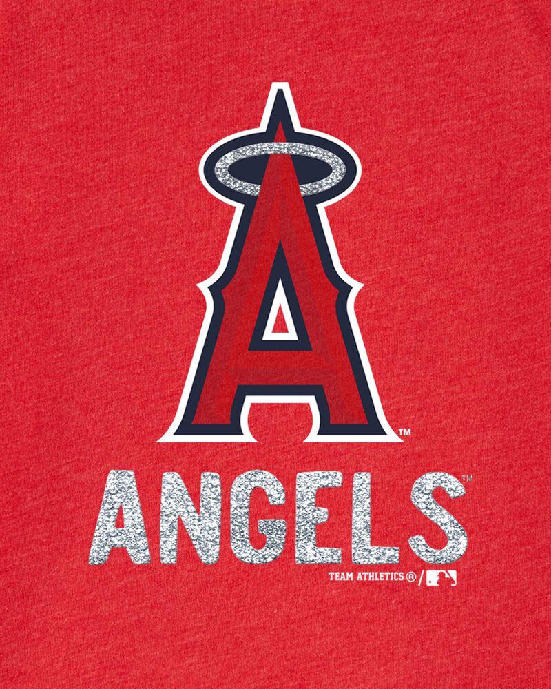 800x1000 Kid Angels MLB Los Angeles Angels Tee