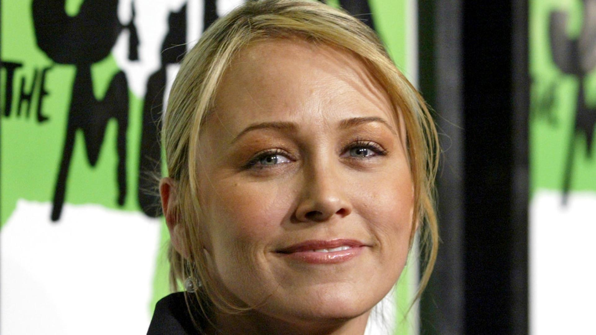 1920x1080 Christine Taylor HD Desktop