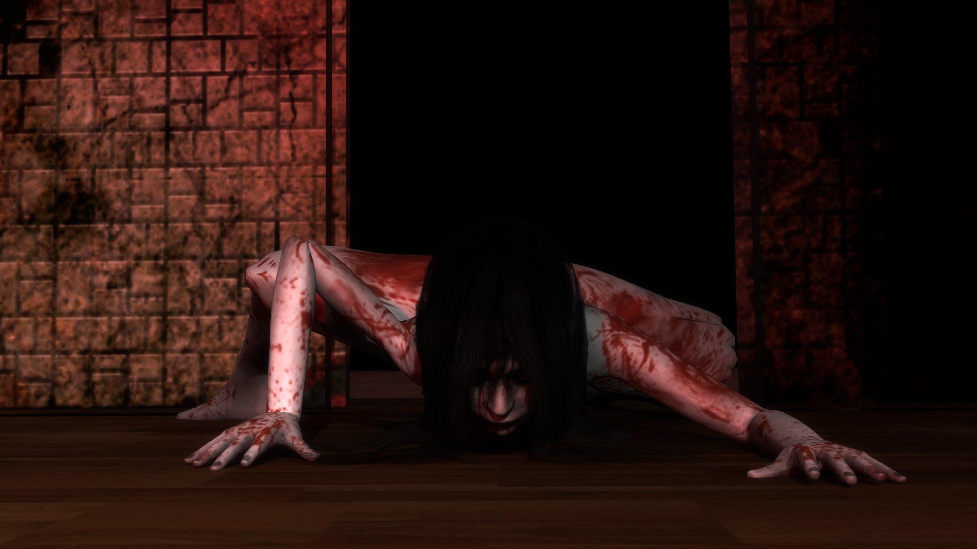 1920x1080 Ju On: The Grudge HD Wallpaper And Background Image