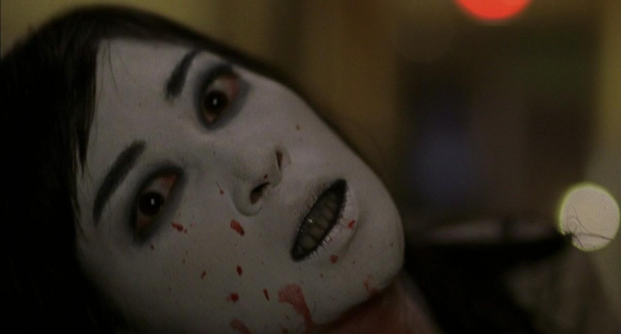 1280x688 Grudge Wallpaper Series Wallpaper & Background Download