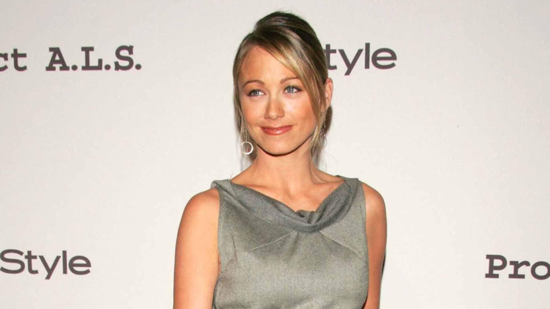 1920x1080 Christine Taylor Wallpaper HD
