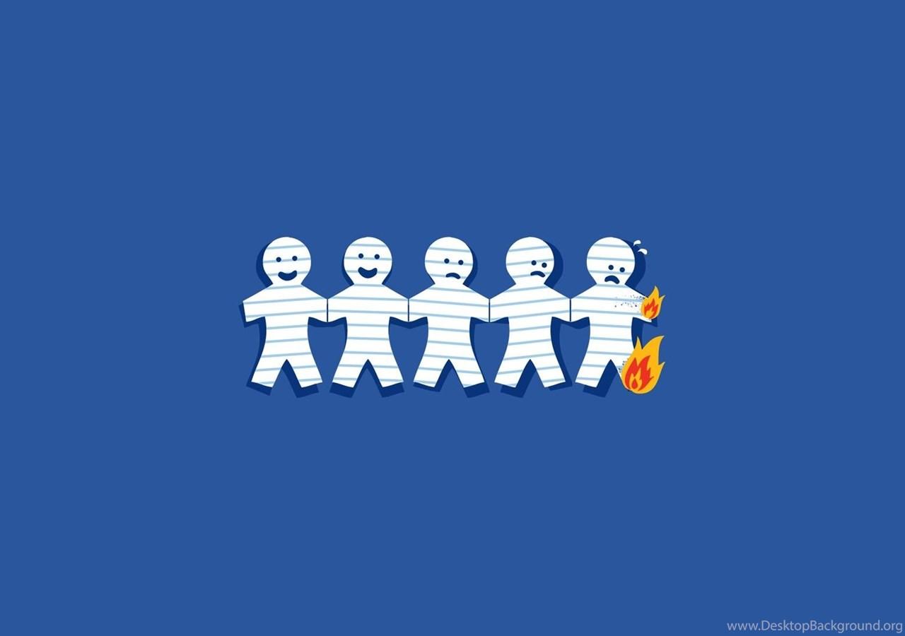 1280x900 Happy Fire Humor Sad Desktop Background