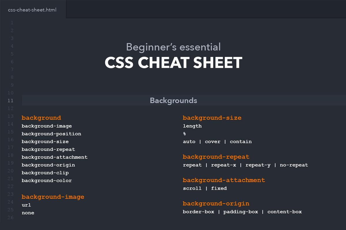 HTML CSS Wallpapers - Top Free HTML CSS Backgrounds - WallpaperAccess