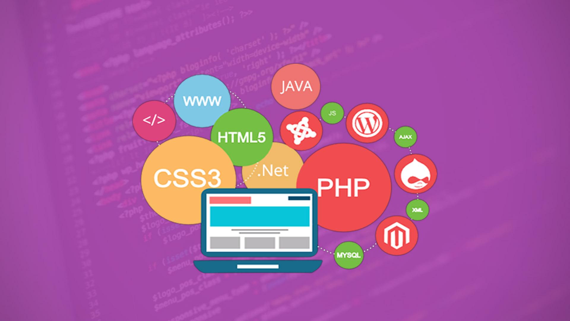 HTML CSS Wallpapers - Top Free HTML CSS Backgrounds - WallpaperAccess