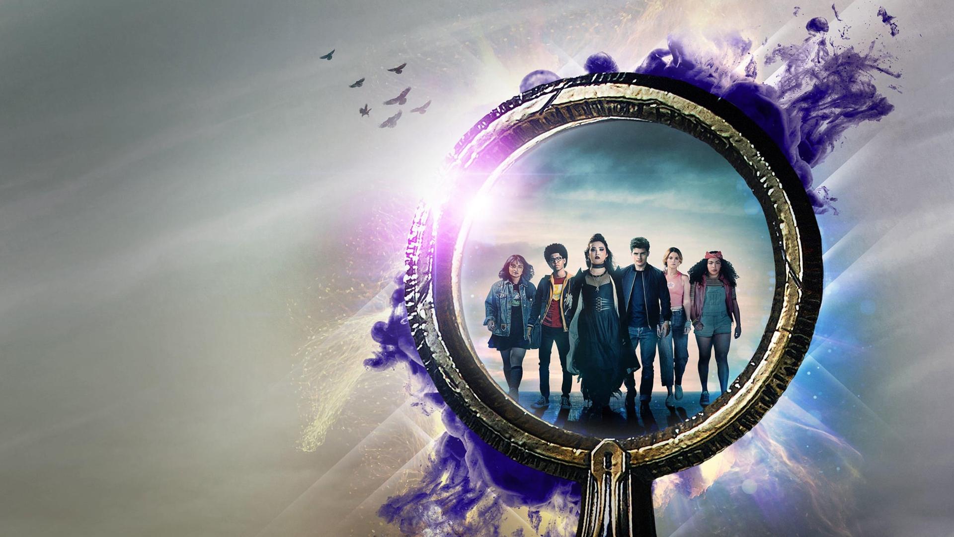 1920x1080 Marvel's Runaways