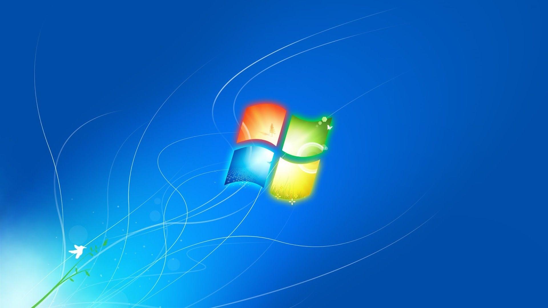 Wallpaper Windows 7 Hd 3d For Laptop Image Num 14