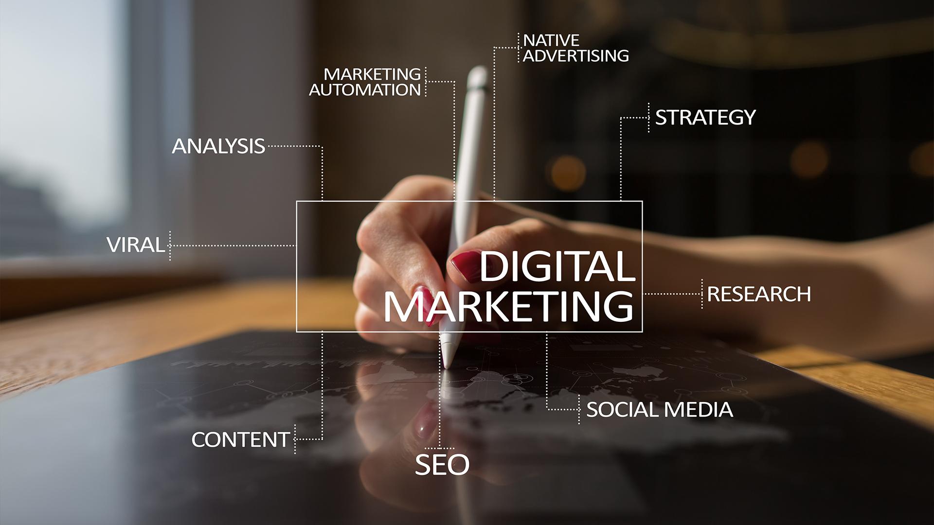 1920x1080 Marketing & Advertising