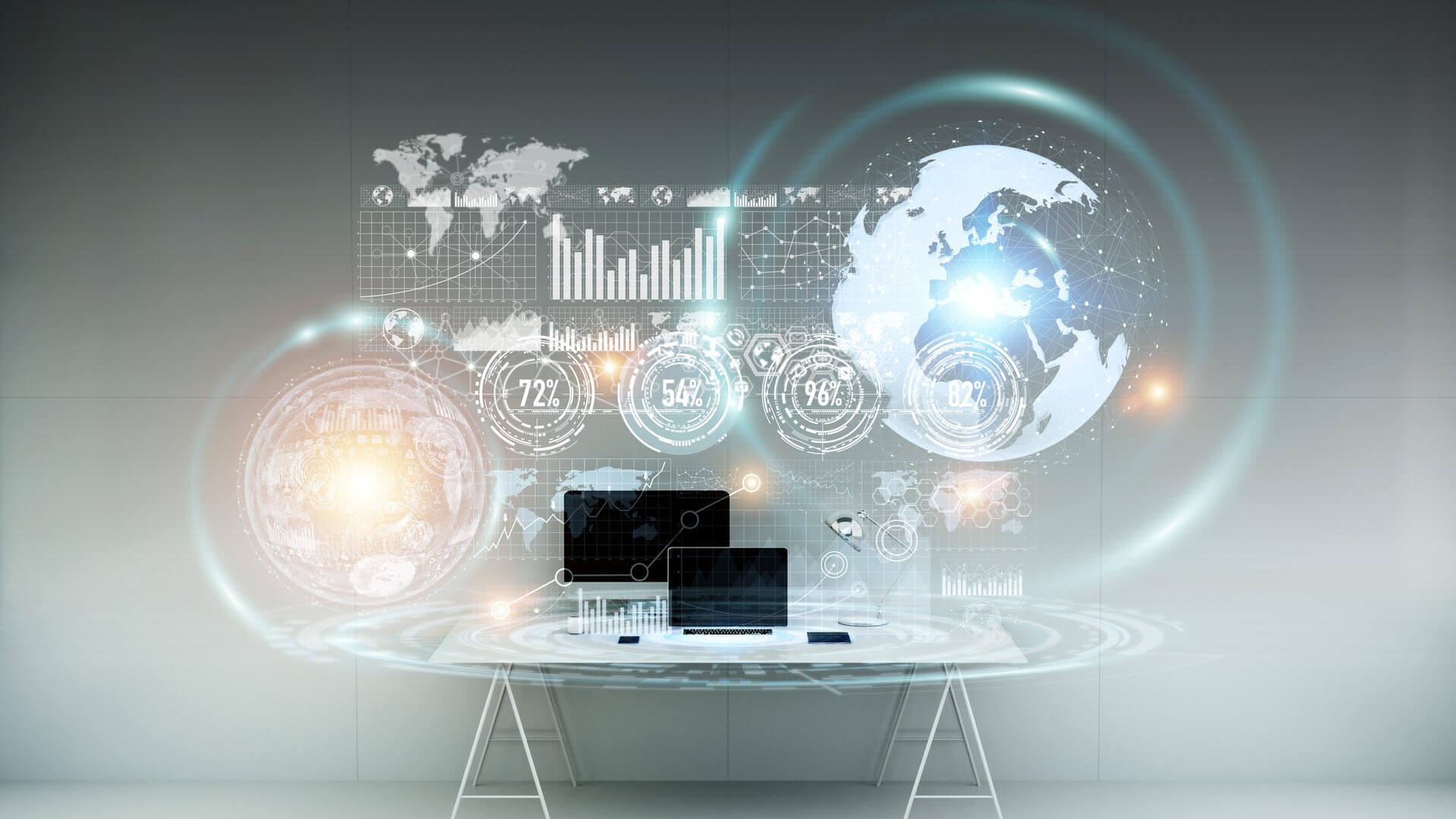 1920x1080 A Comprehensive Guide to Digital Marketing and Analytics