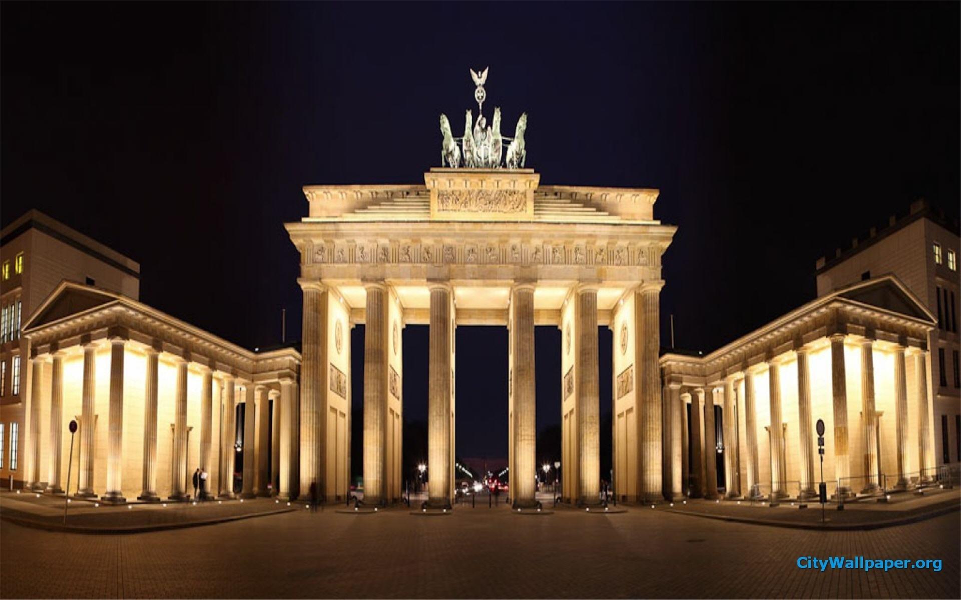 Berlin Germany Wallpapers - Top Free Berlin Germany Backgrounds ...