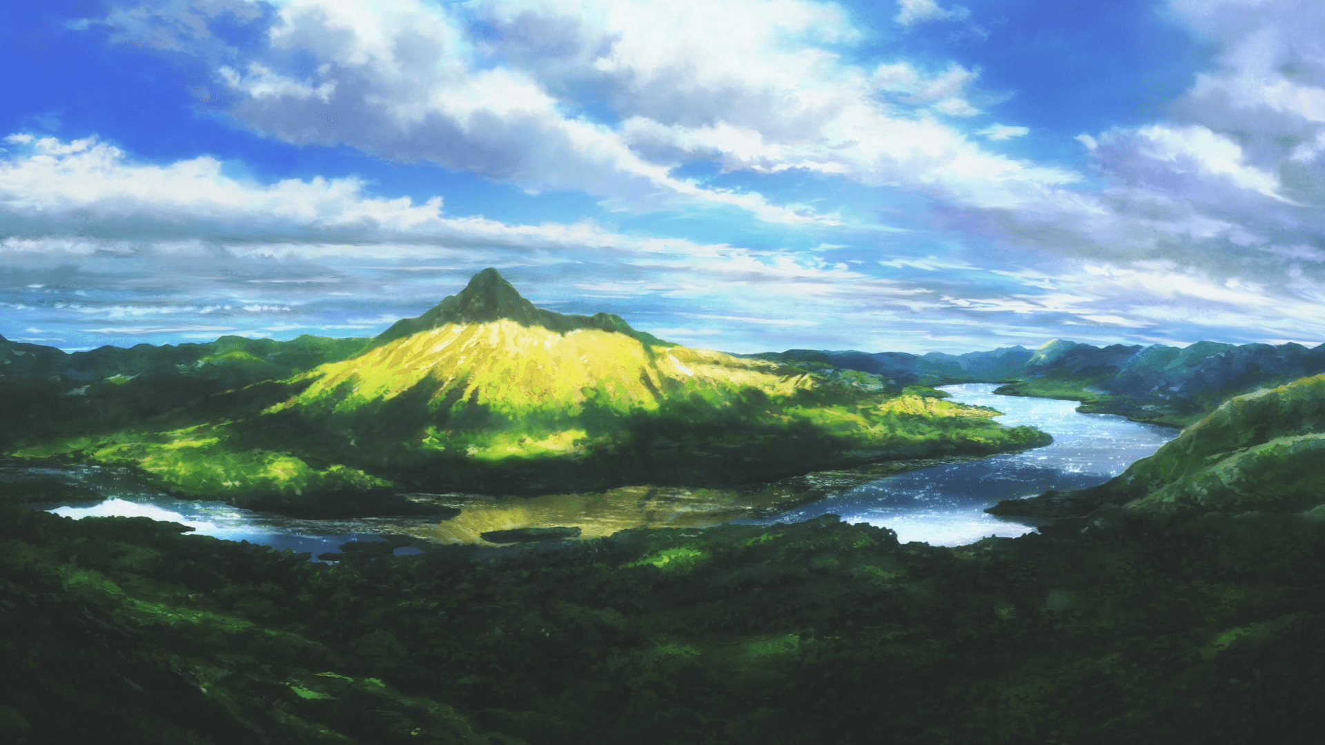 1920x1080 violet evergarden wallpaper 99