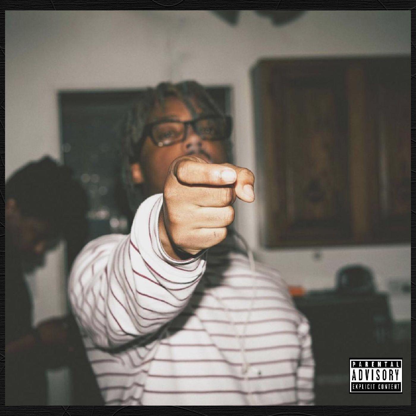 1400x1400 Juice WRLD Wallpaper
