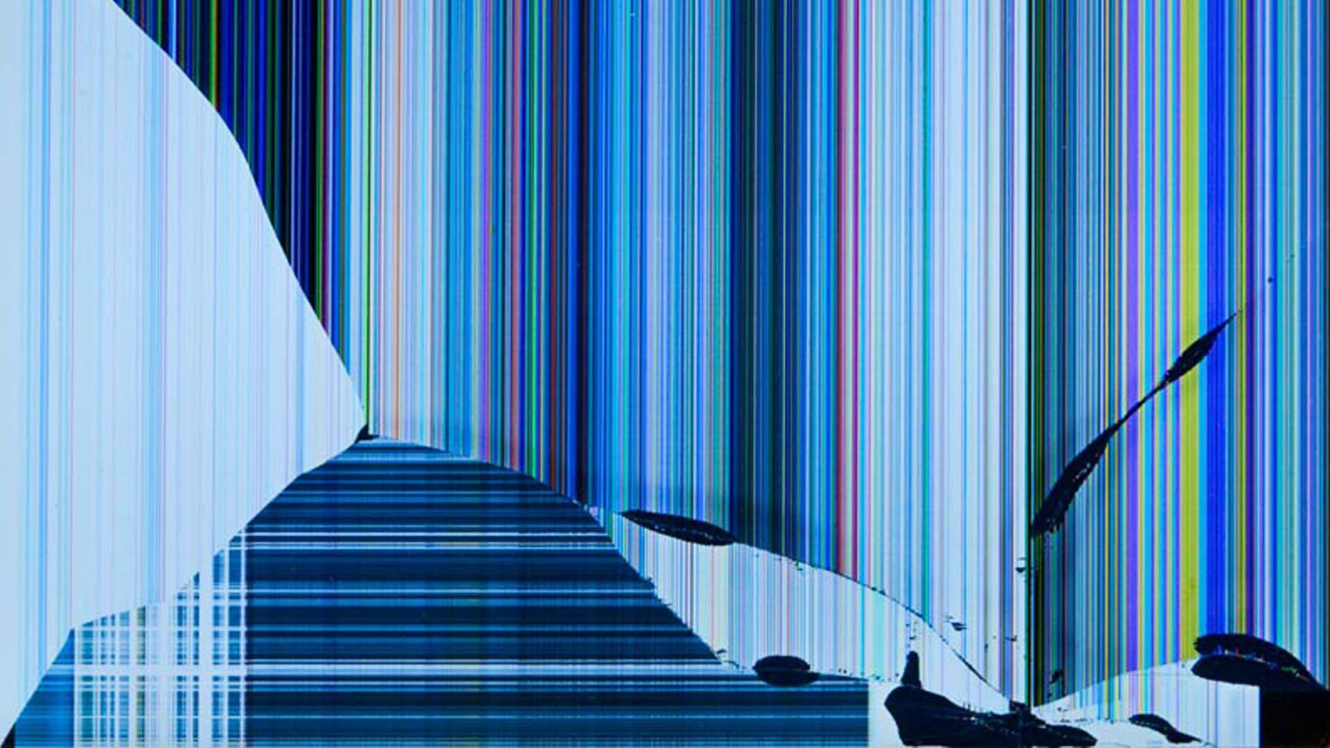 1920x1080 Collection : cracked computer screen wallpaper (HD Download)