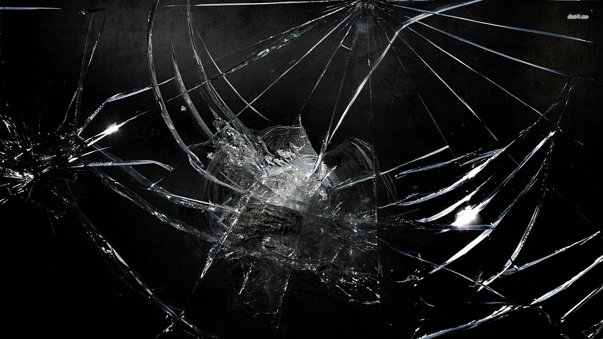 1920x1080 Cracked Screen wallpaper, Technology, HQ Cracked Screen pictureK Wallpaper 2019