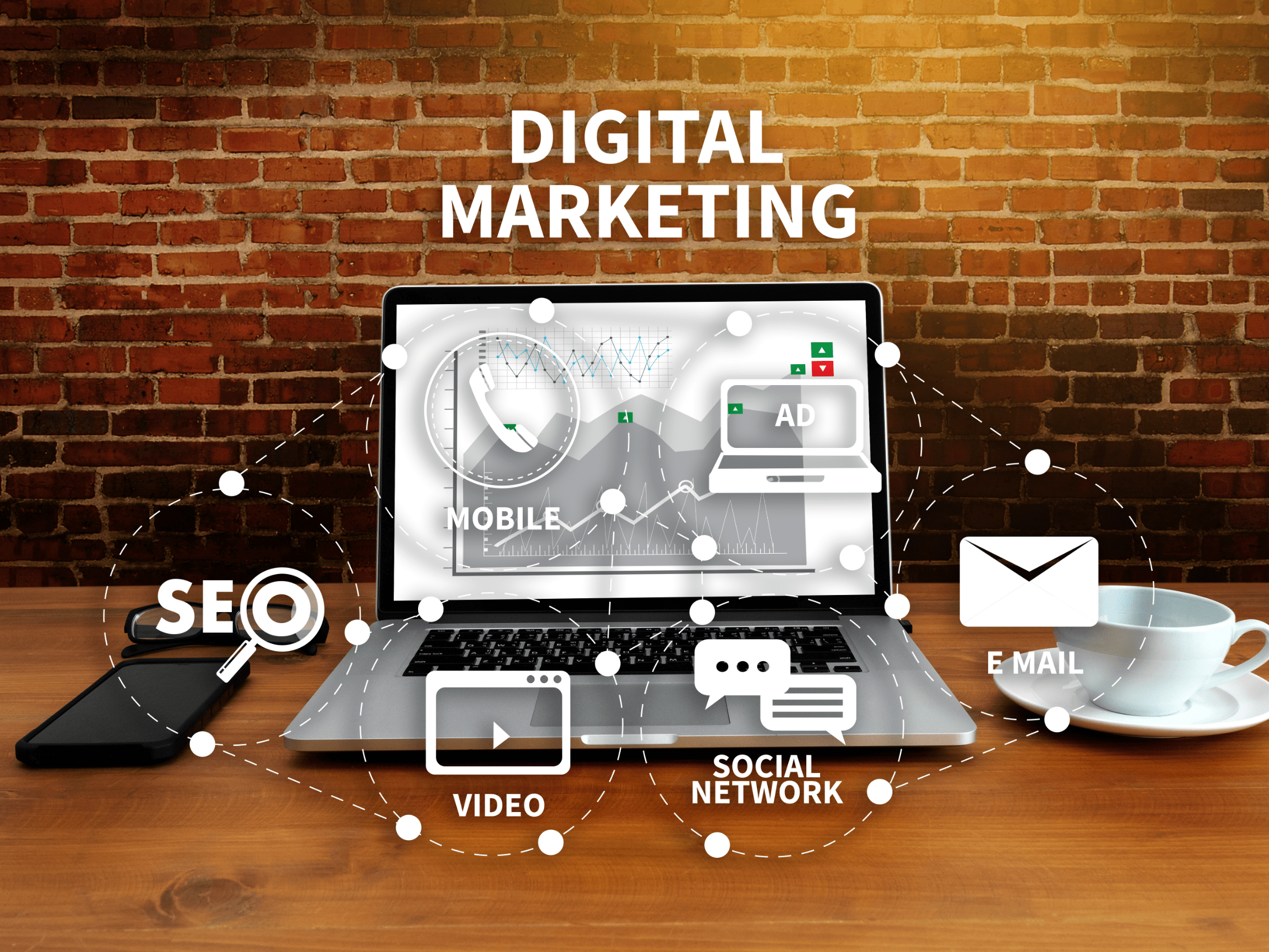 2304x1728 Why Now is the best time to introduce Digital Marketing?