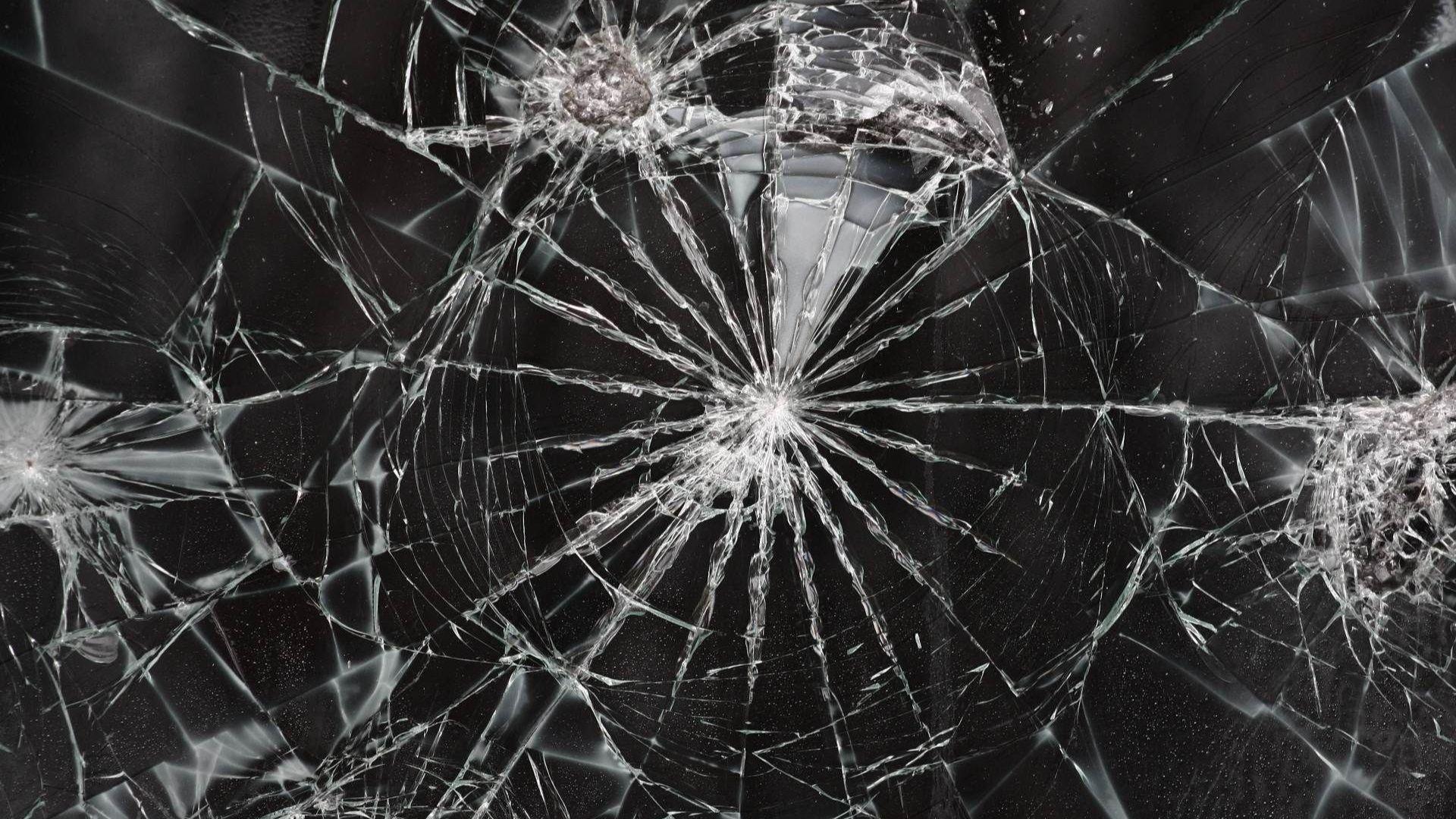 1920x1080 Cracked Screen Computer Wallpaper Screen Computer Wallpaper