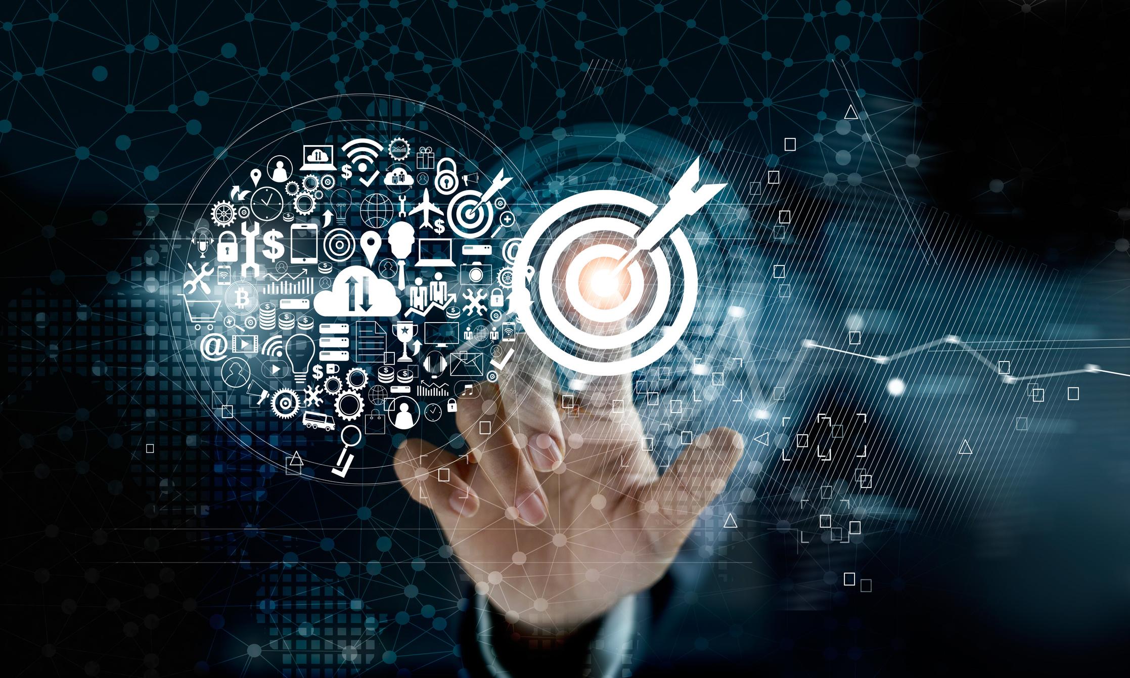 2235x1341 Power Up Your Marketing Efforts With Market Intelligence Strategy & Research