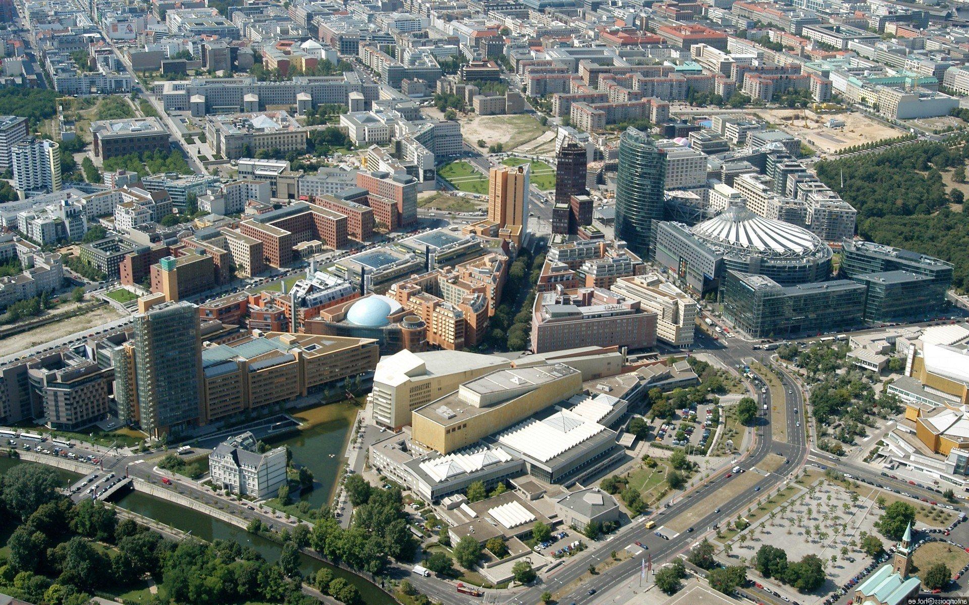 1920x1200 Berlin Germany 16187 HD wallpaper