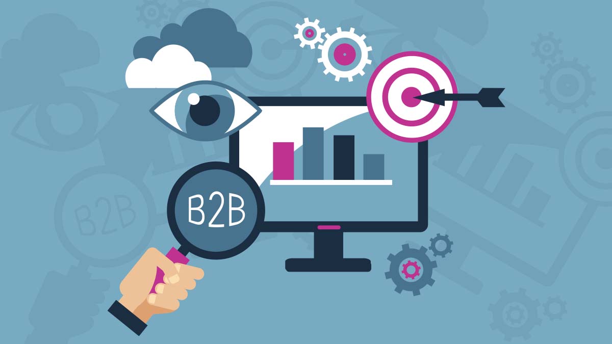 1200x675 B2B Content Marketing Myths Debunked